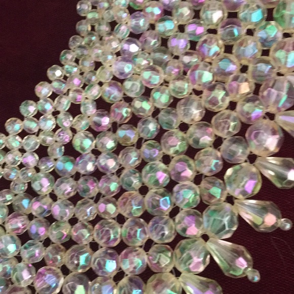 Bib Necklace - Picture 6 of 6